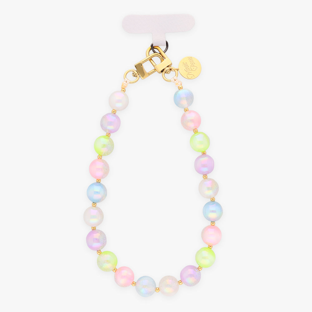 Taschencharm "Starglitter"