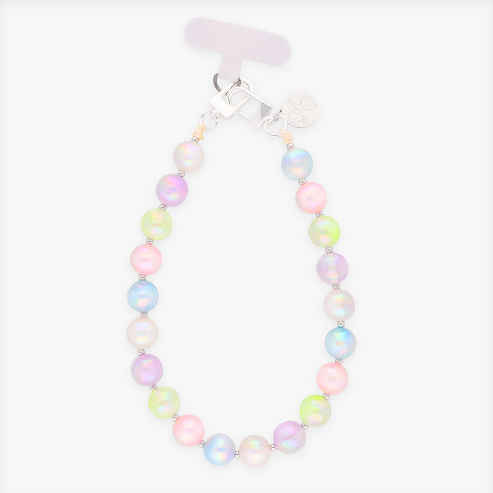 Taschencharm "Starglitter"