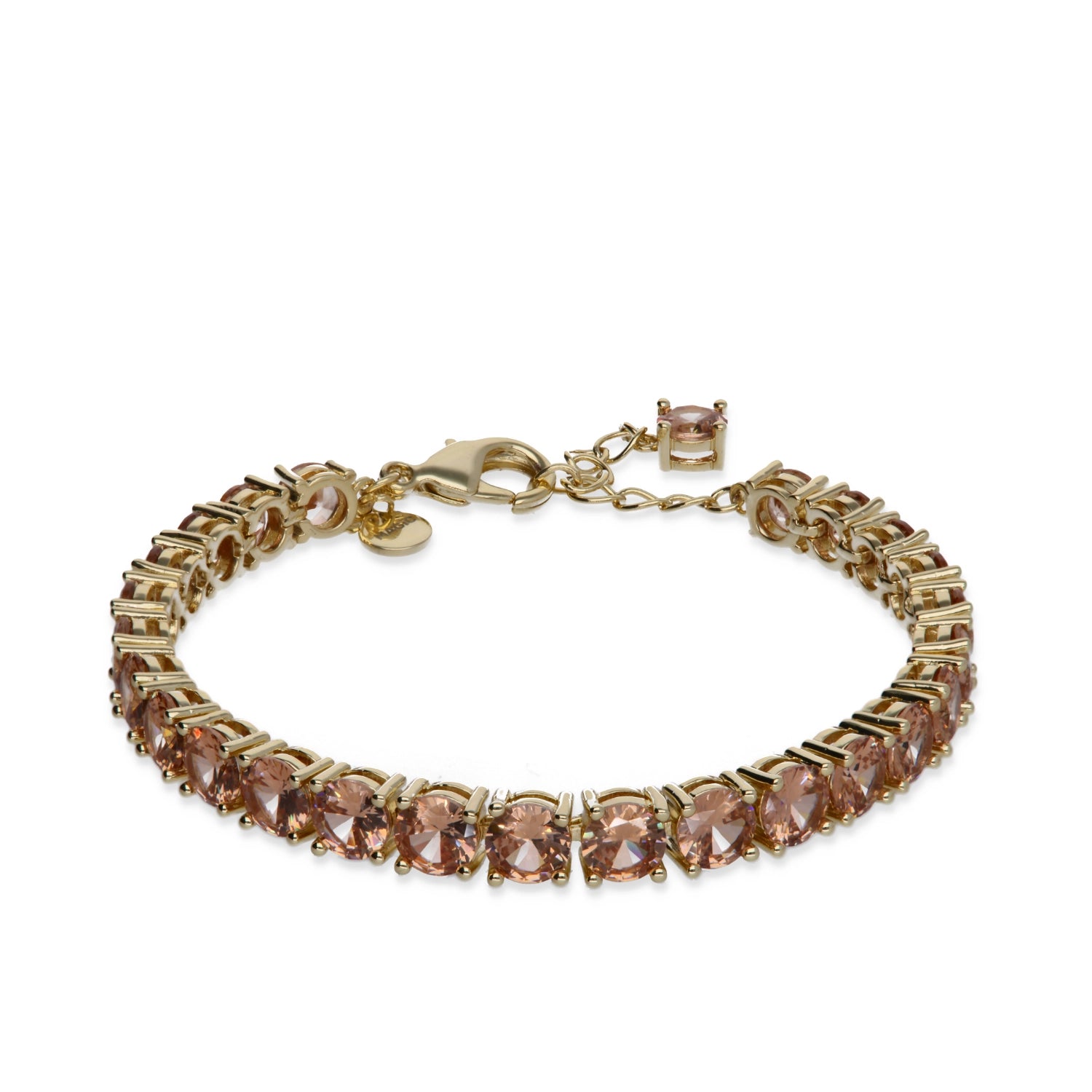 Armband "Crystal Classy"