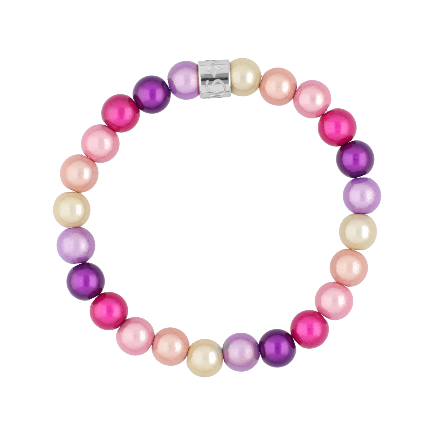 Perlenarmband "Valentine Dream"