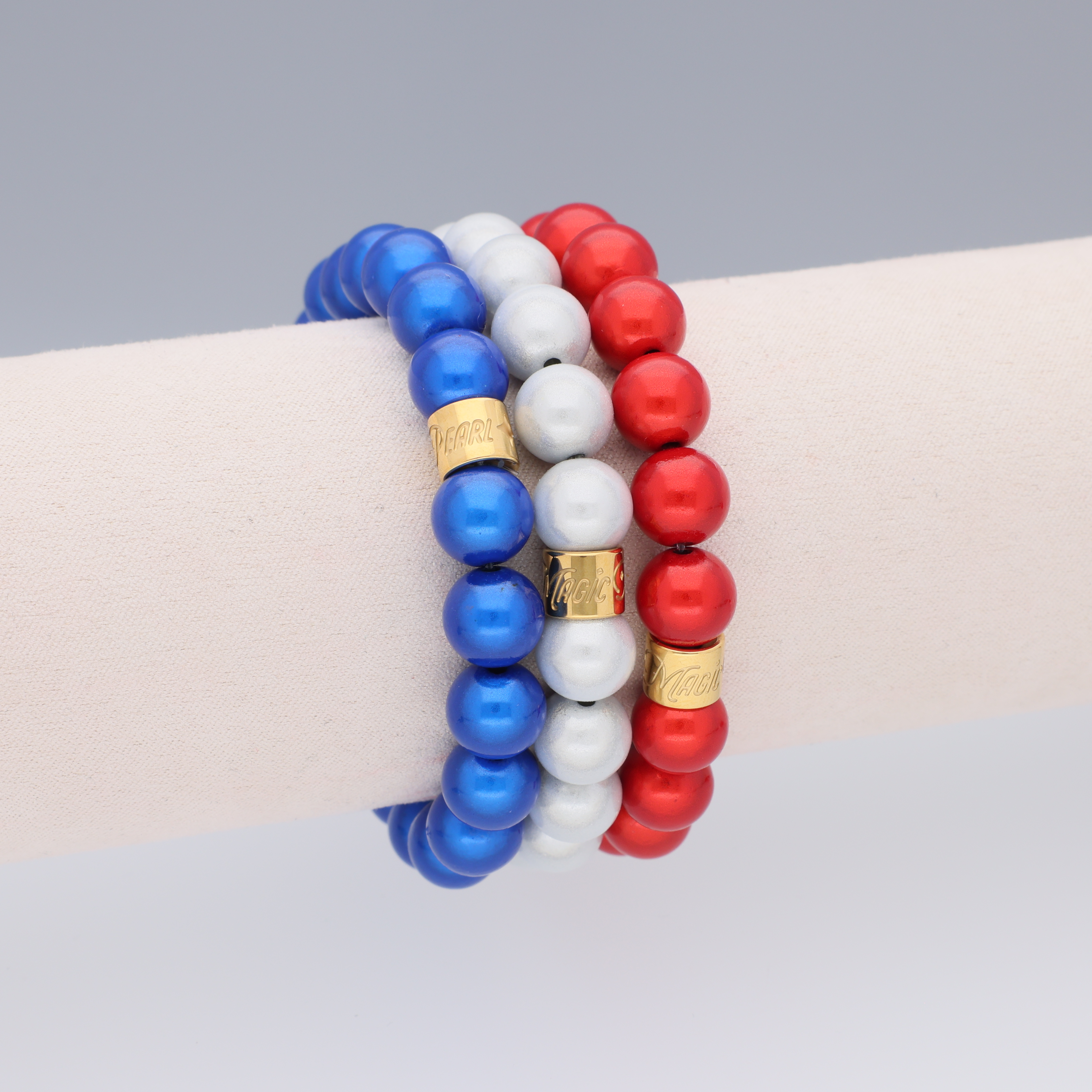 WM-Set Frankreich
