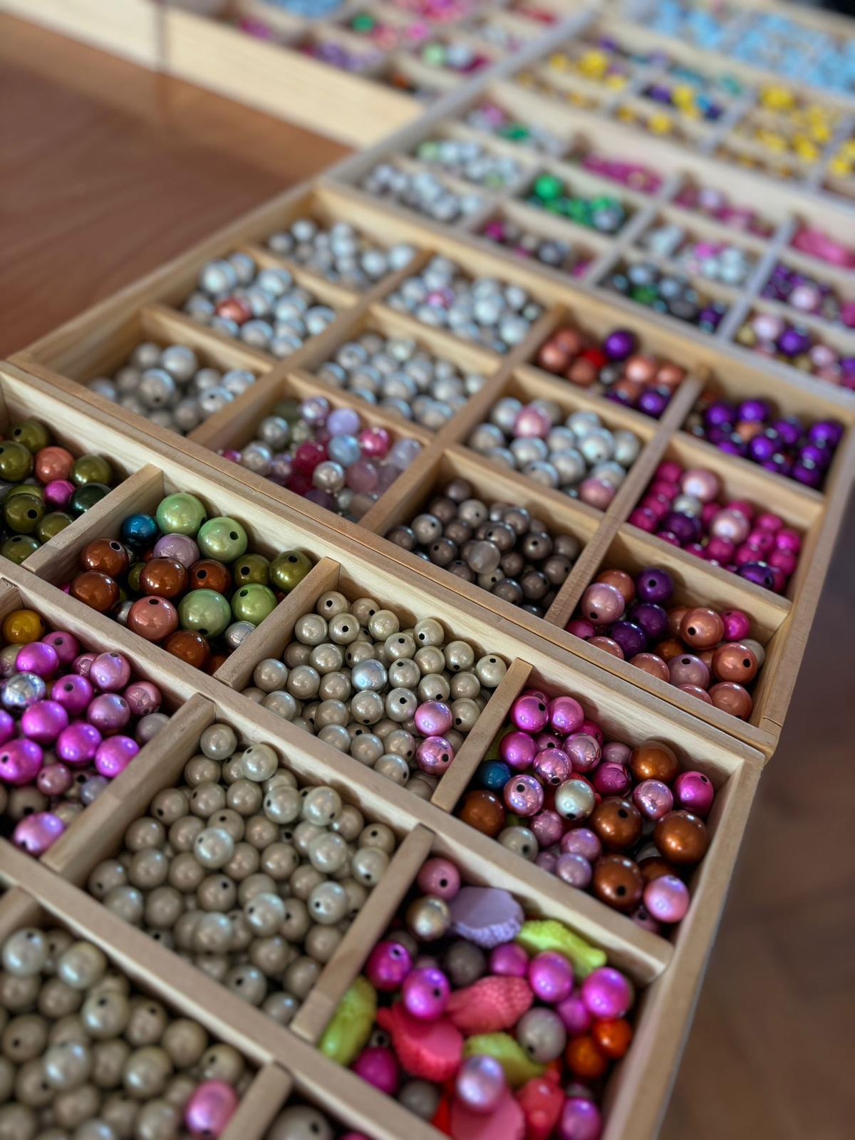 ✨ Magic Pearl Workshop in Meppen am 09.08 ✨