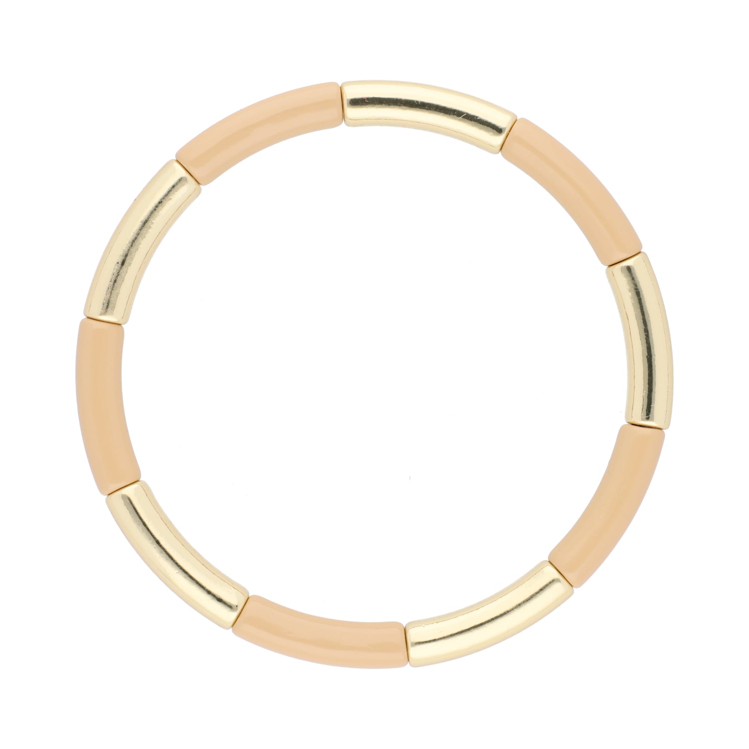 Pure Armband - Sand