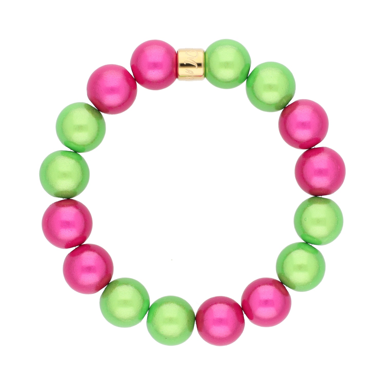 Bali Vibe Perlenarmband