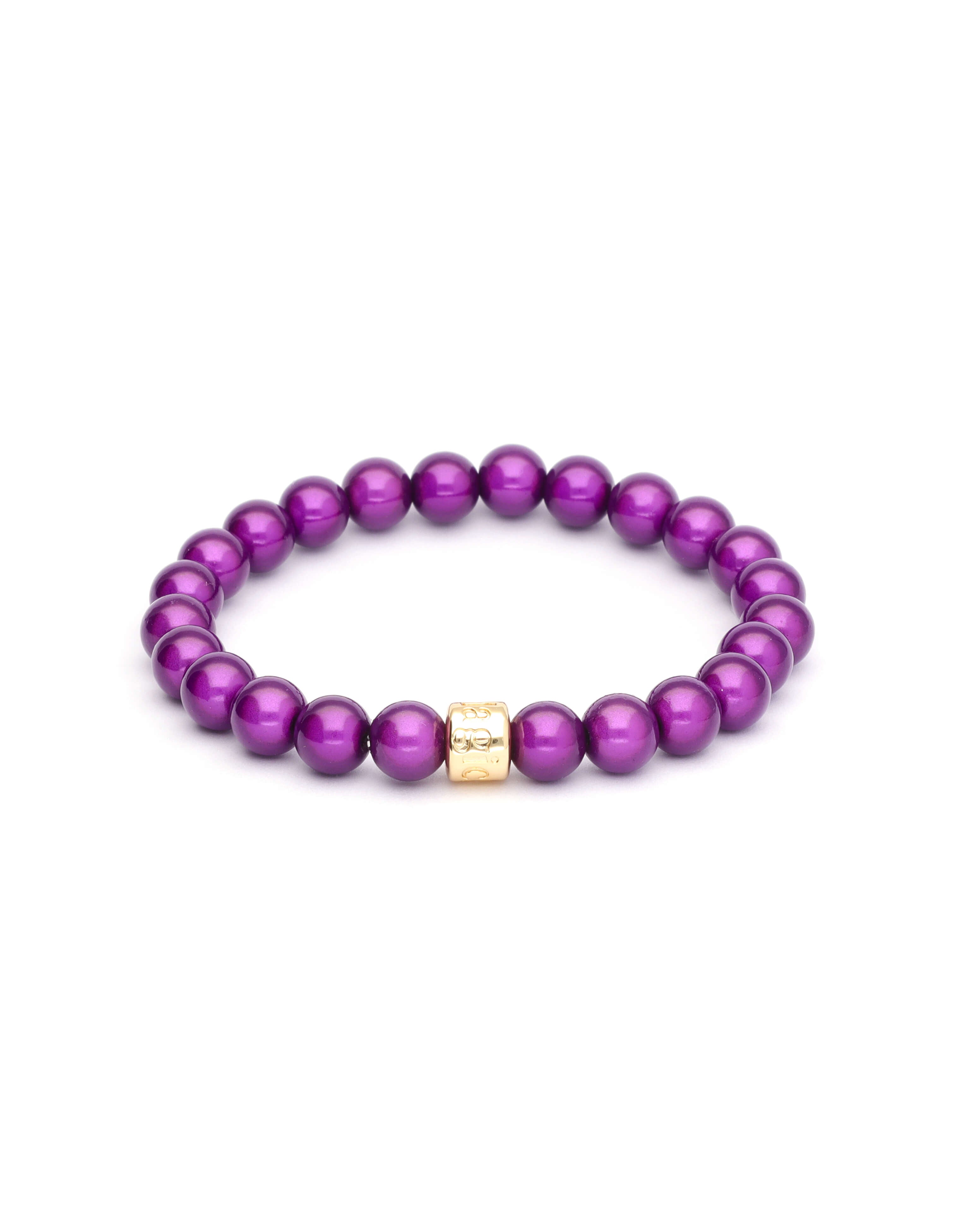 Perlenarmband Berry Fine