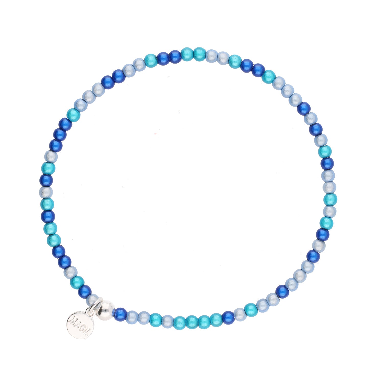 Fußkettchen Ocean Mini