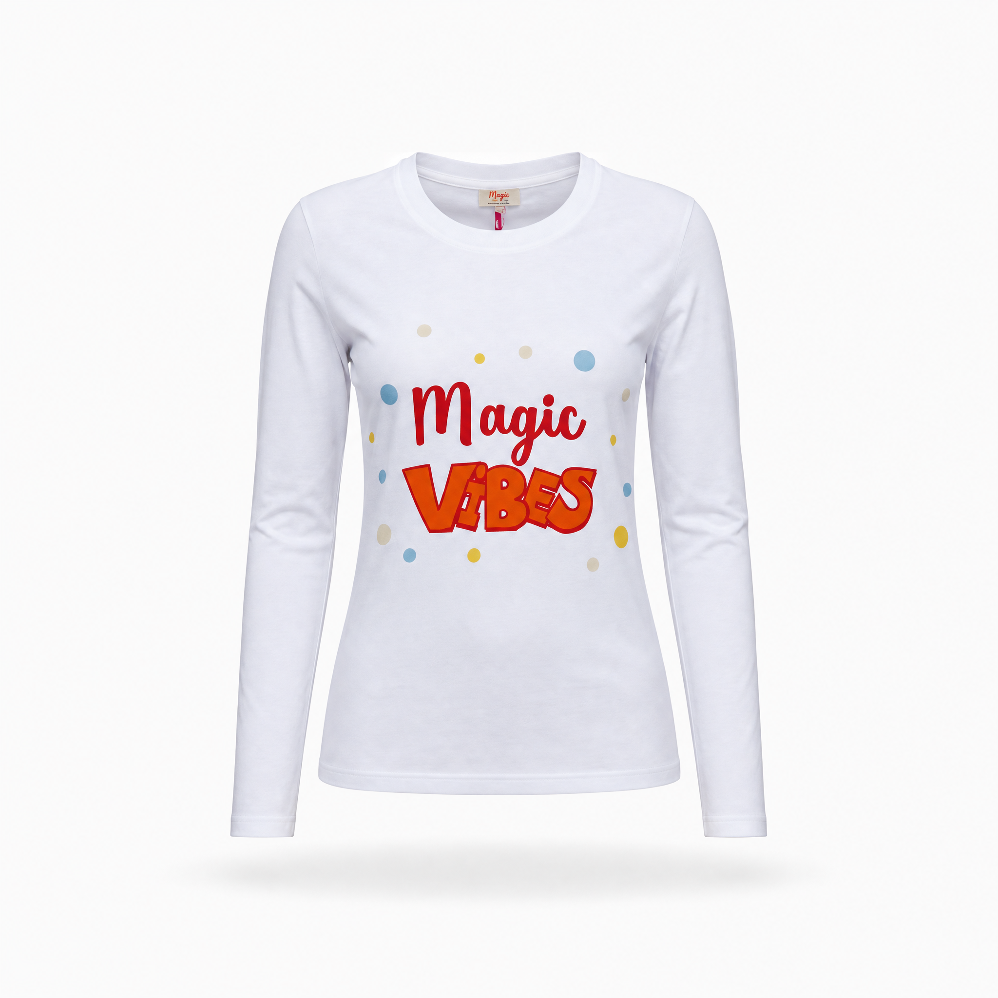 Magic Vibes