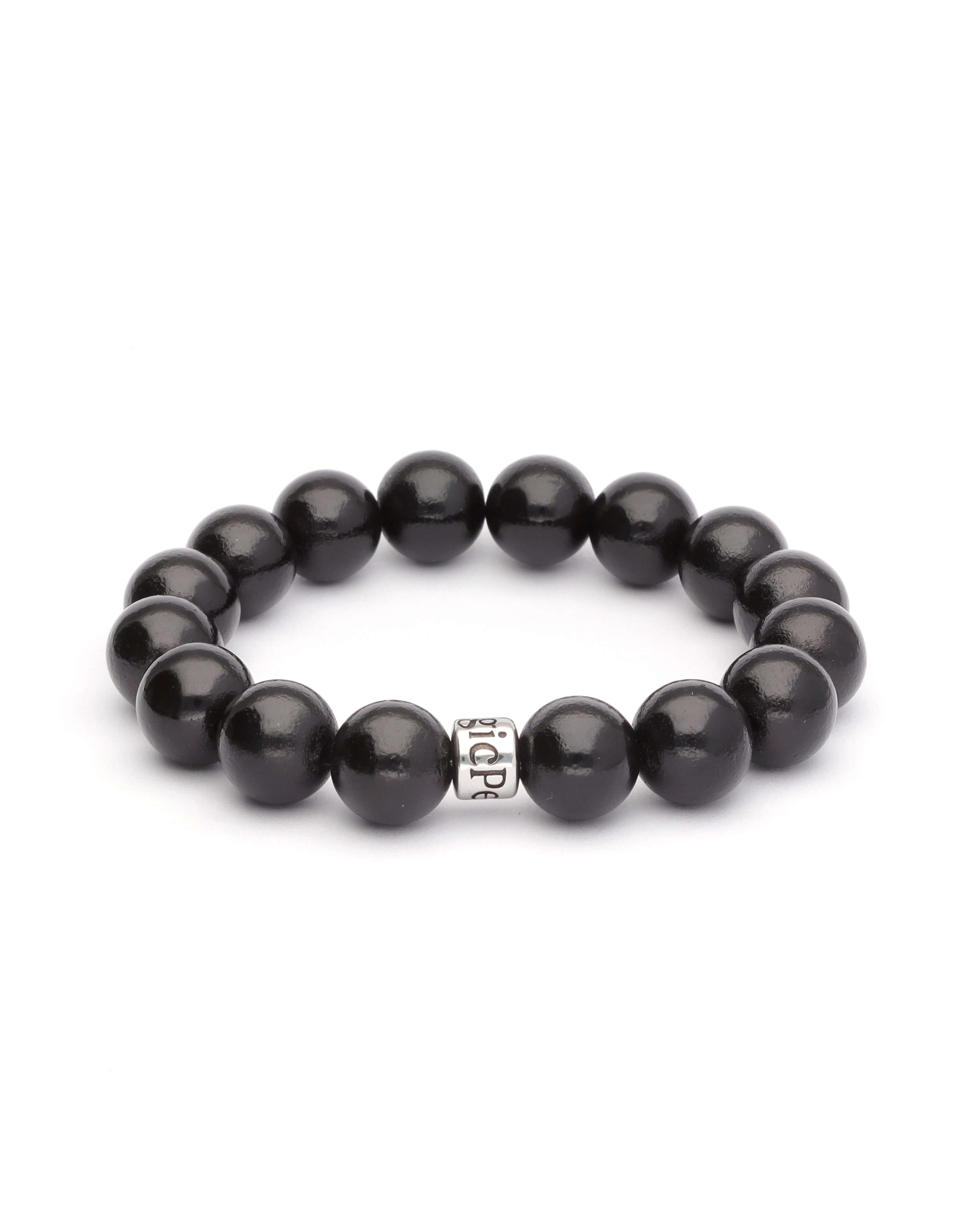 Pearl bracelet salsa