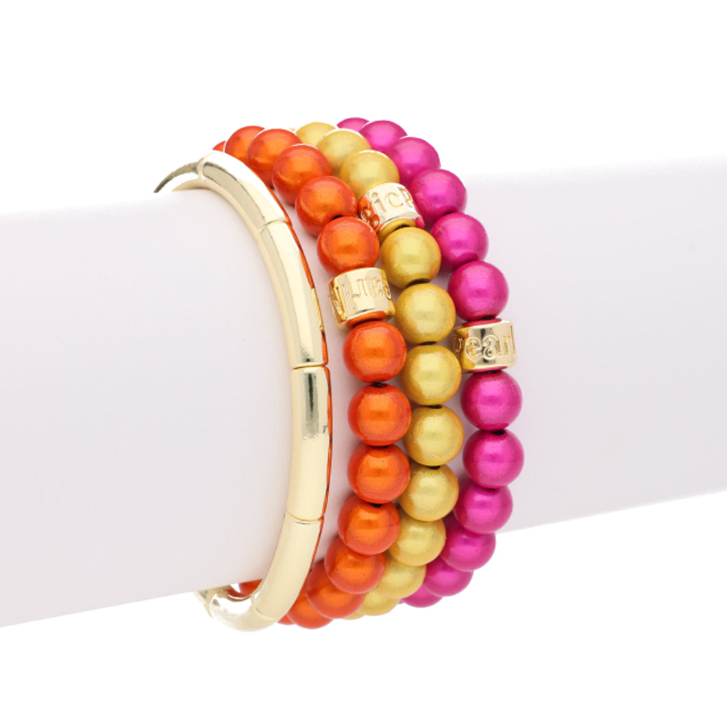 Sunset Dream Set