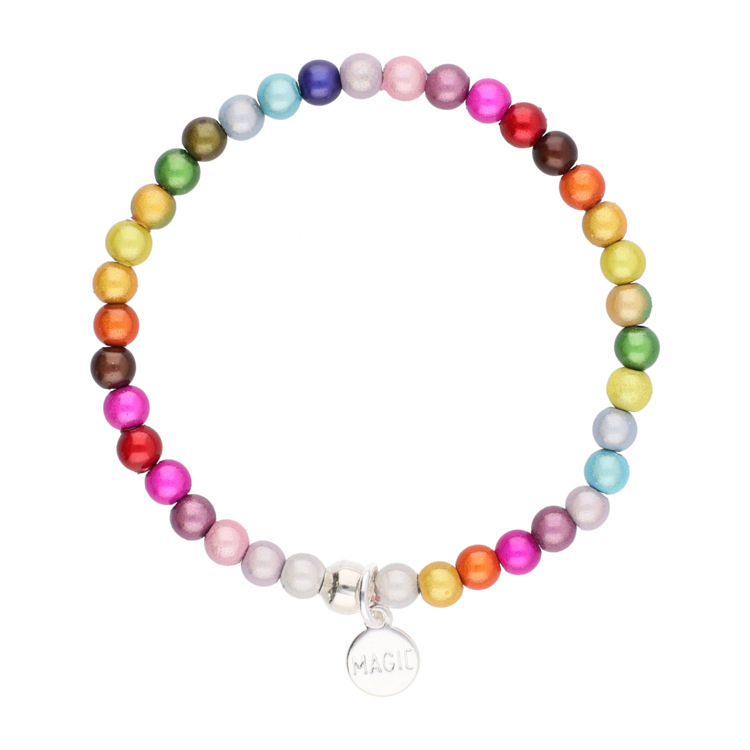 Follow the Rainbow - Mini