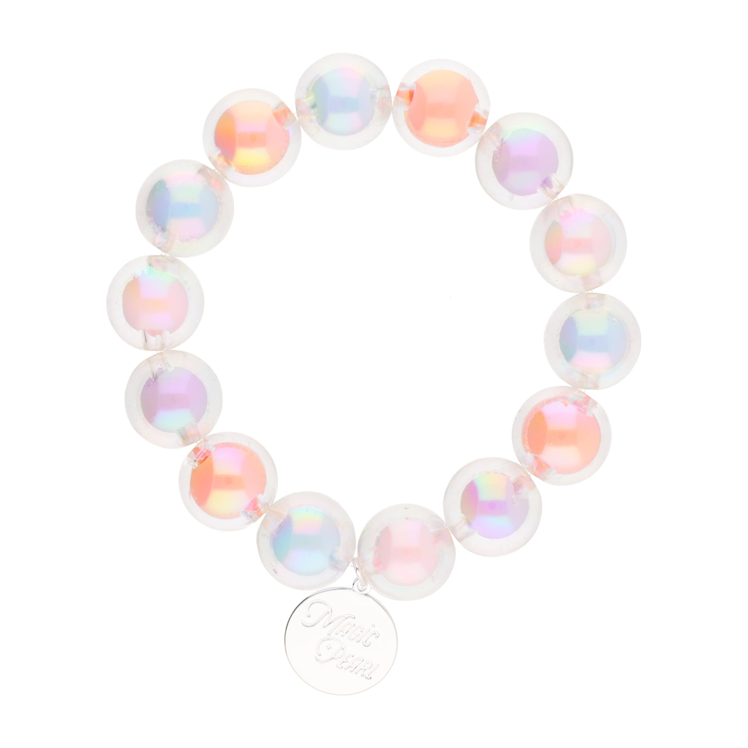 Perlenarmband "Bubble Dream"