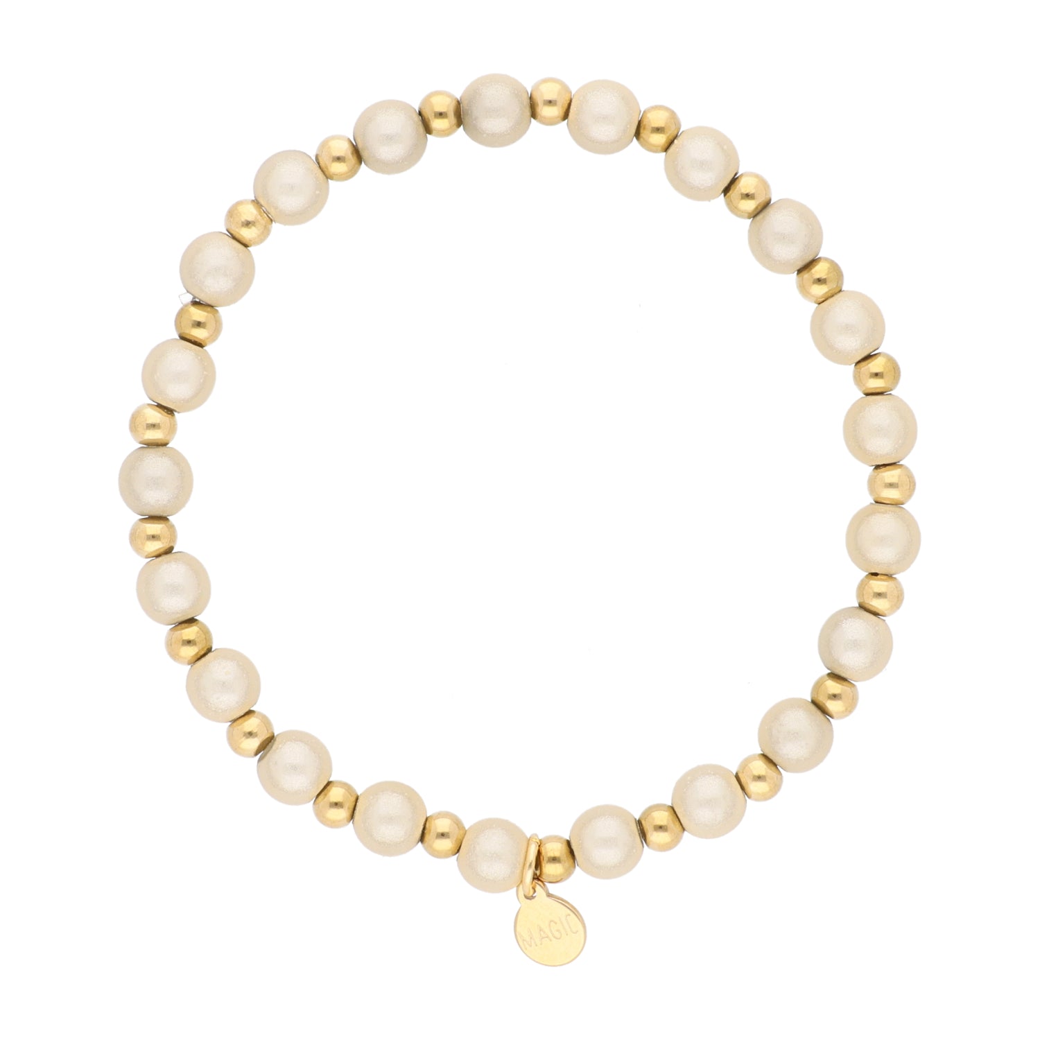 Mini Golden Selection - Champagner