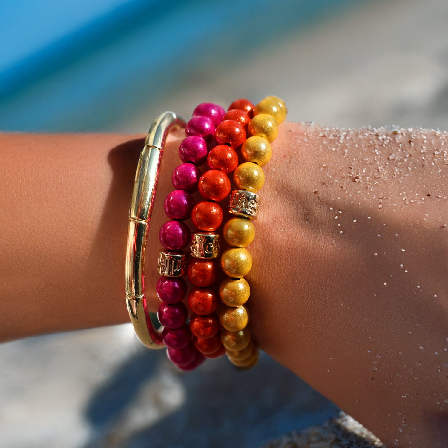 Sunset Dream Set