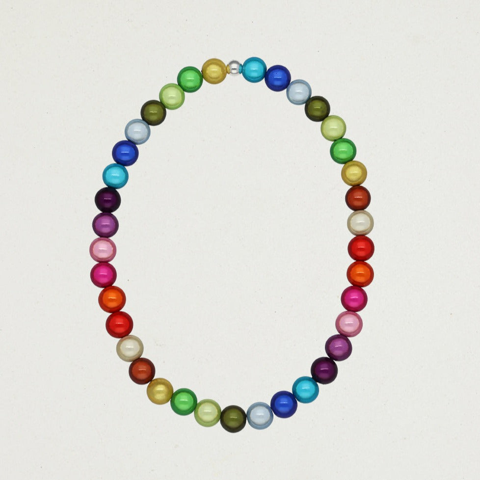 Aruba Rainbow Necklace