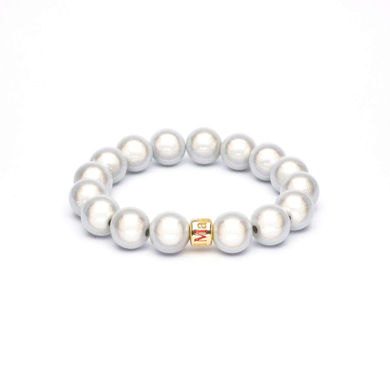 Pearl bracelet Coconut