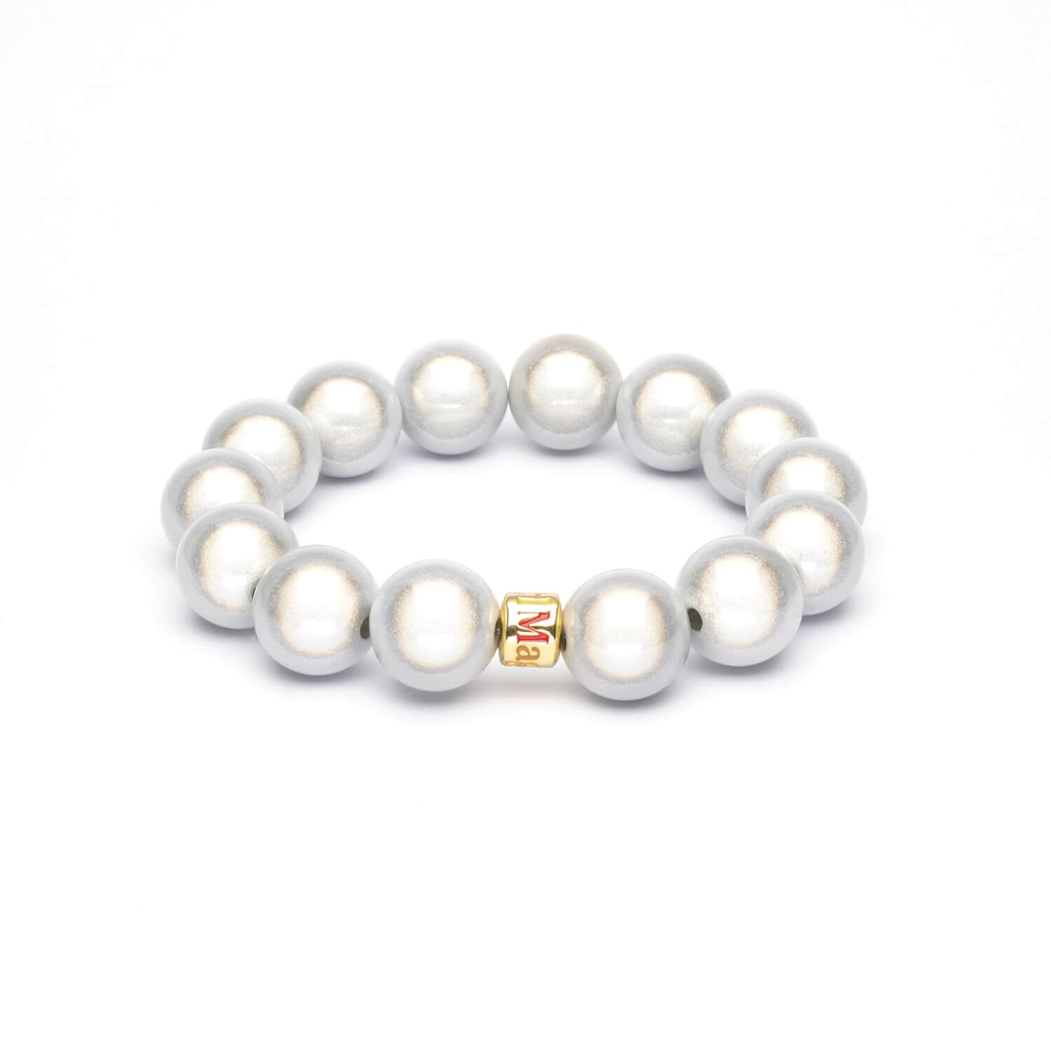 Pearl bracelet Coconut